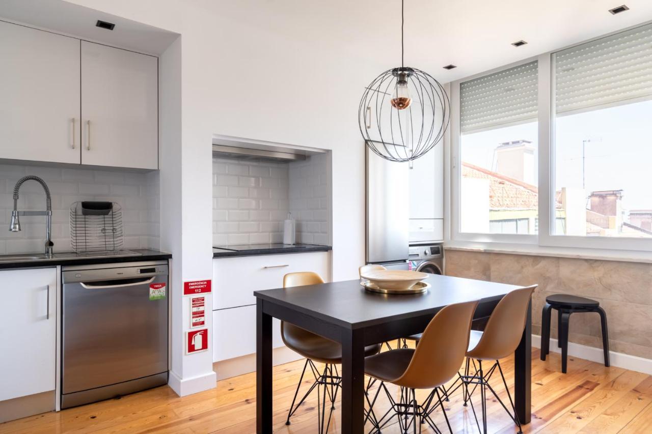 Akicity Penha Bold Apartment Lisbon
