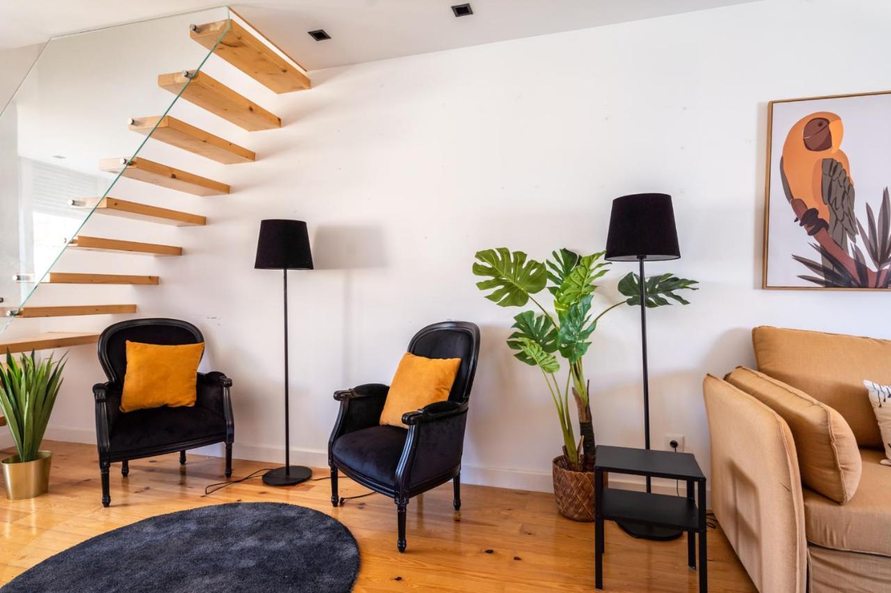 Akicity Penha Bold Apartment *