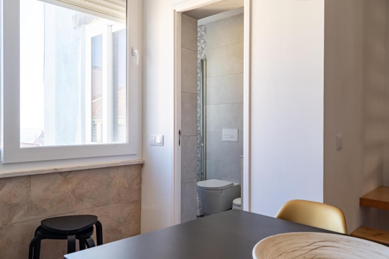 Apartment Akicity Penha Bold
