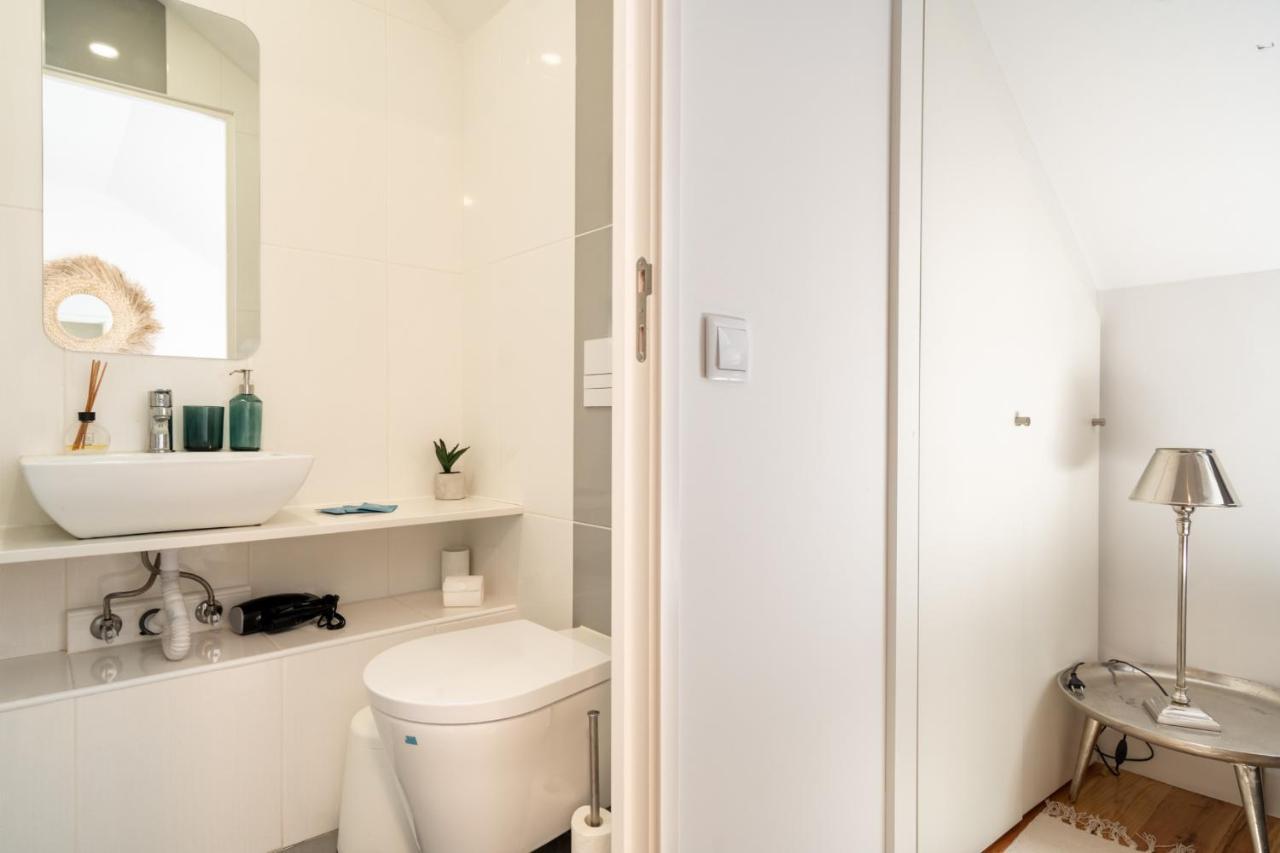 Akicity Penha Bold Apartment