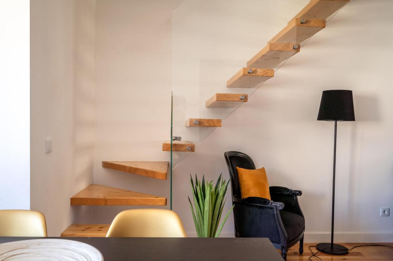 Akicity Penha Bold Apartment *