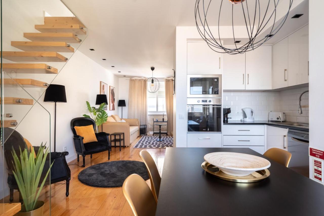 Apartment Akicity Penha Bold Lisbon