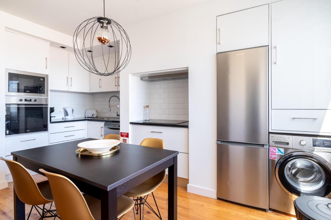 Apartment Akicity Penha Bold