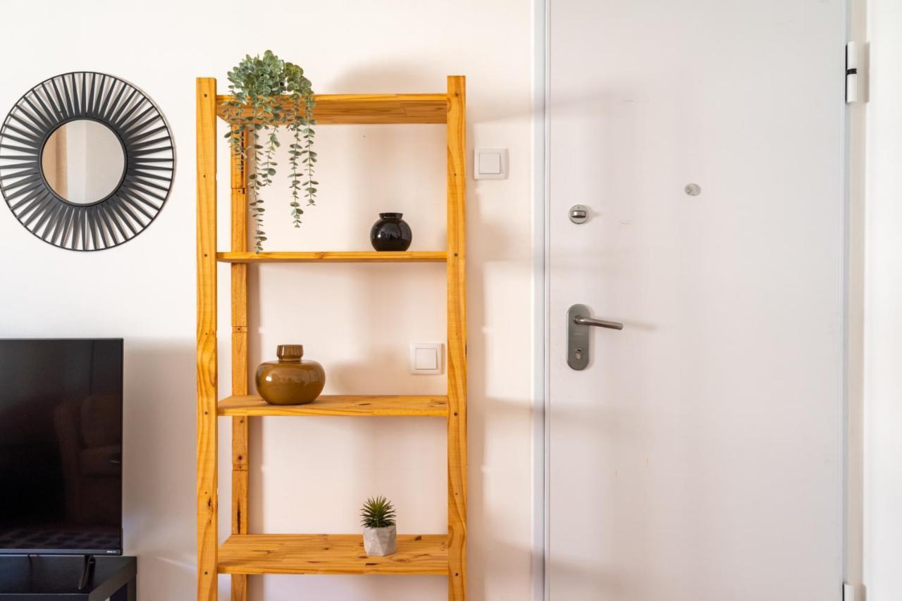 Akicity Penha Bold Apartment Lisbon