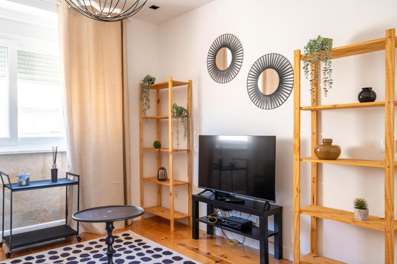 Apartamento Akicity Penha Bold Lisboa