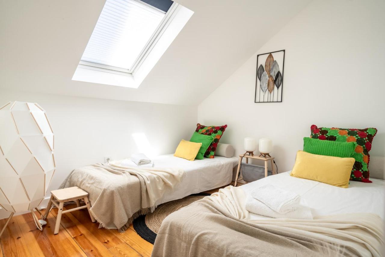 Apartment Akicity Penha Bold *