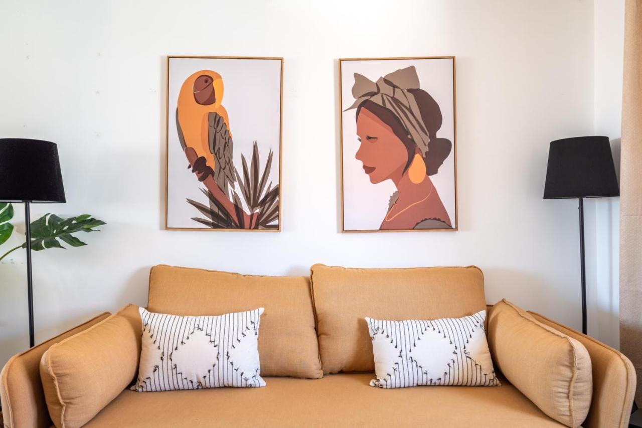 Akicity Penha Bold Apartment Lisbon