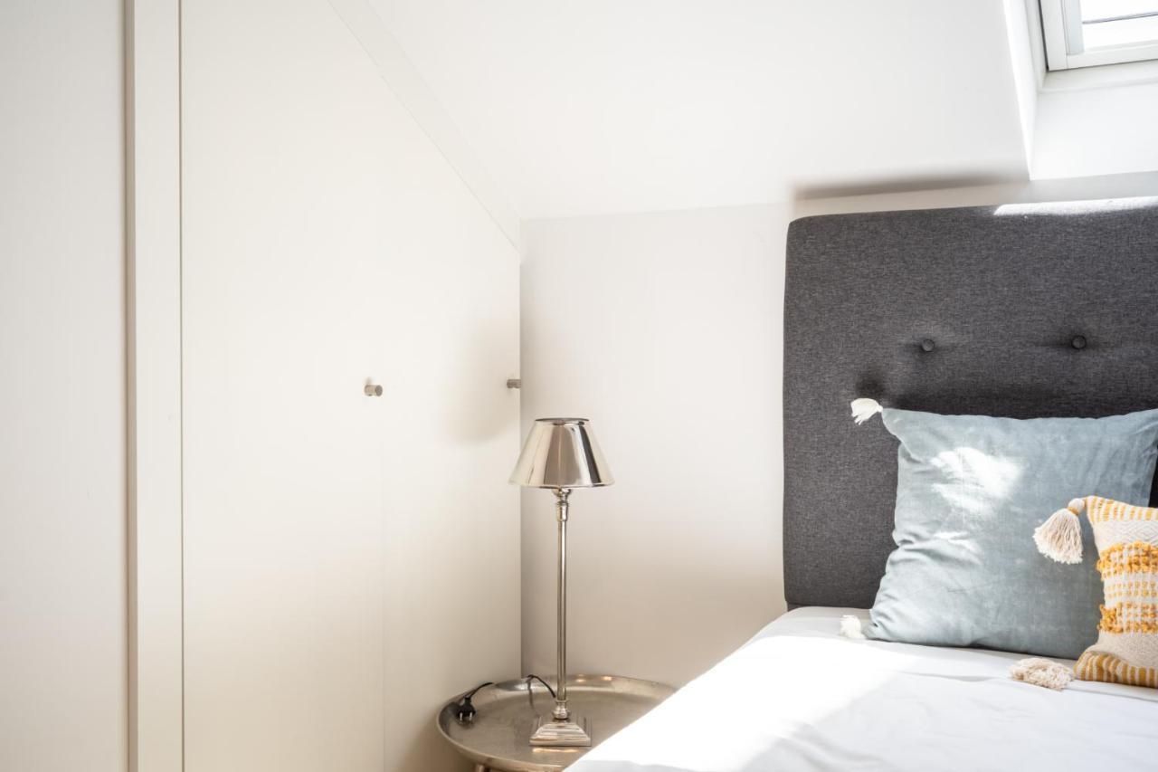 Apartment Akicity Penha Bold *