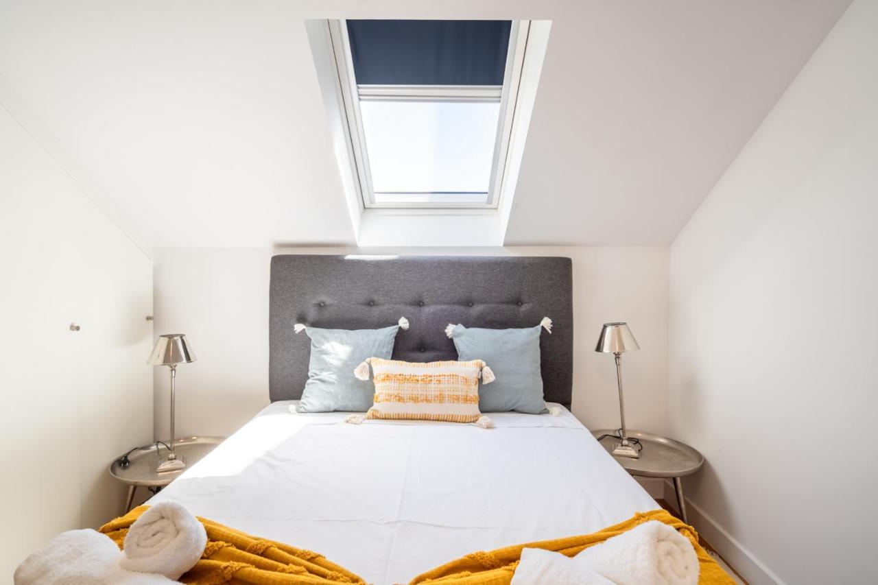 Akicity Penha Bold Apartamento *