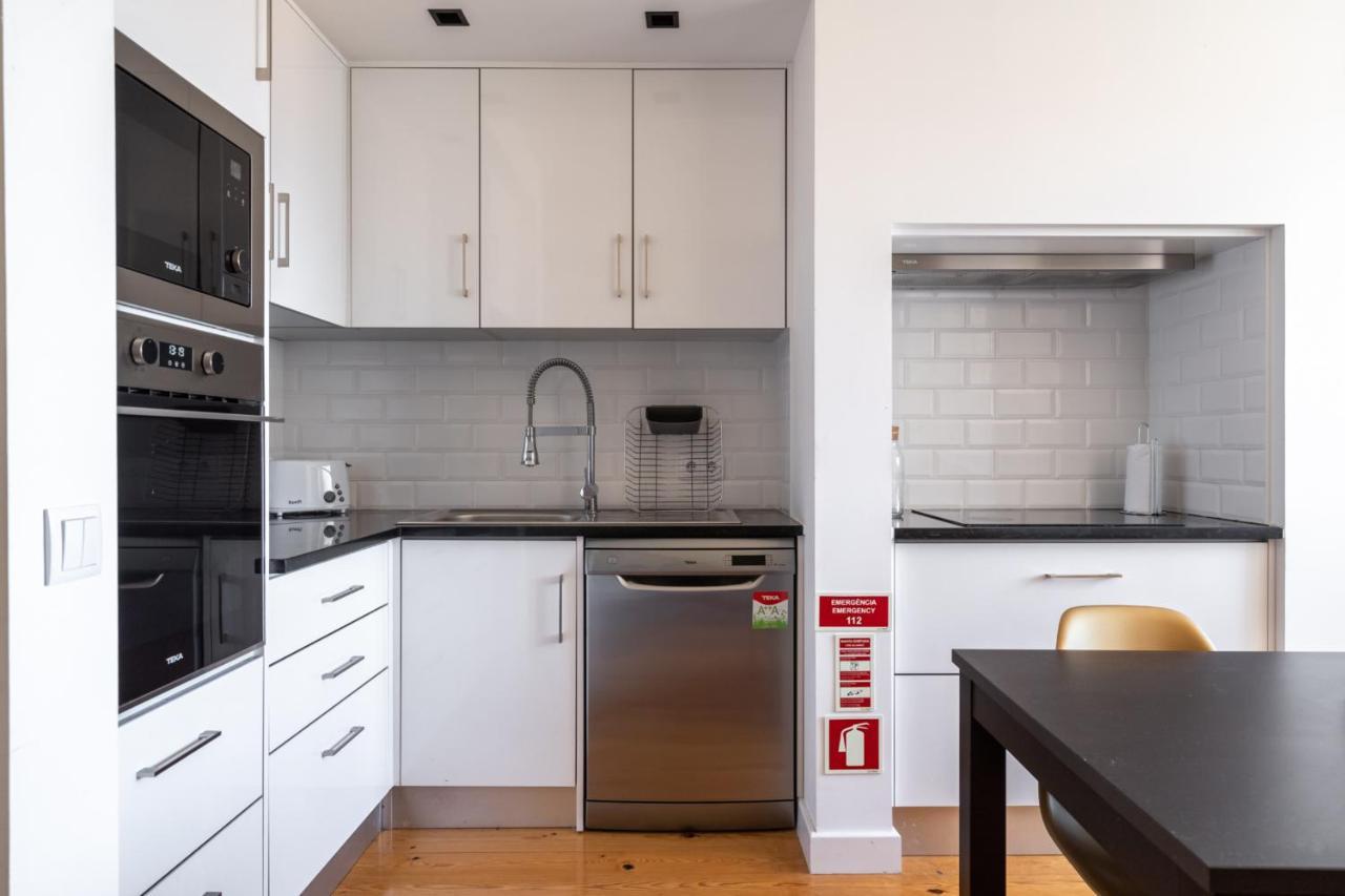 Apartment Akicity Penha Bold Lisbon