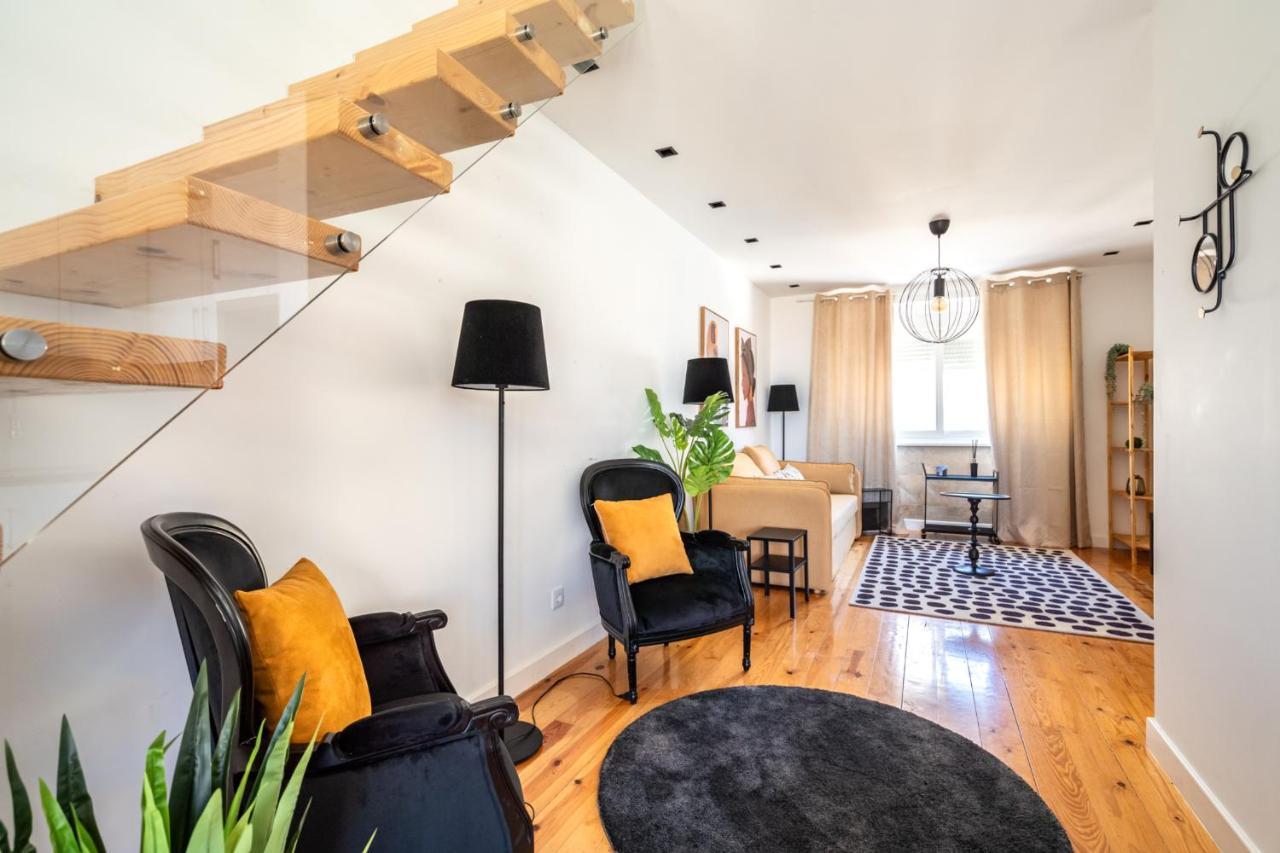 Apartment Akicity Penha Bold *