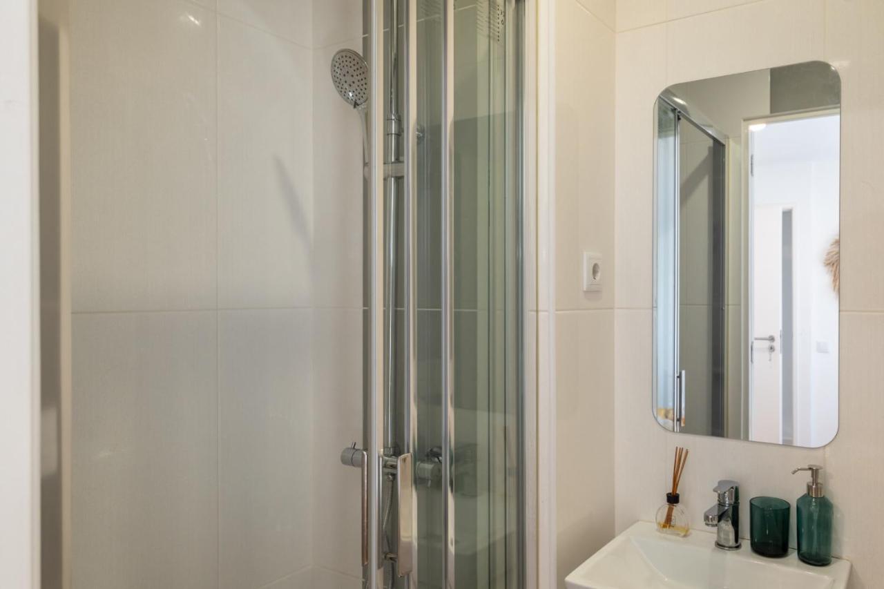 Apartment Akicity Penha Bold *